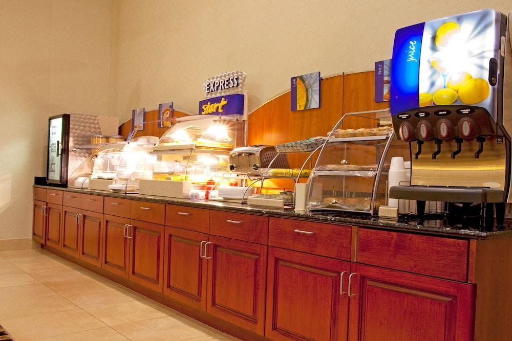 Holiday Inn Express Hotel & Suites Jacksonville North-Fernandina By Ihg Yulee Kültér fotó