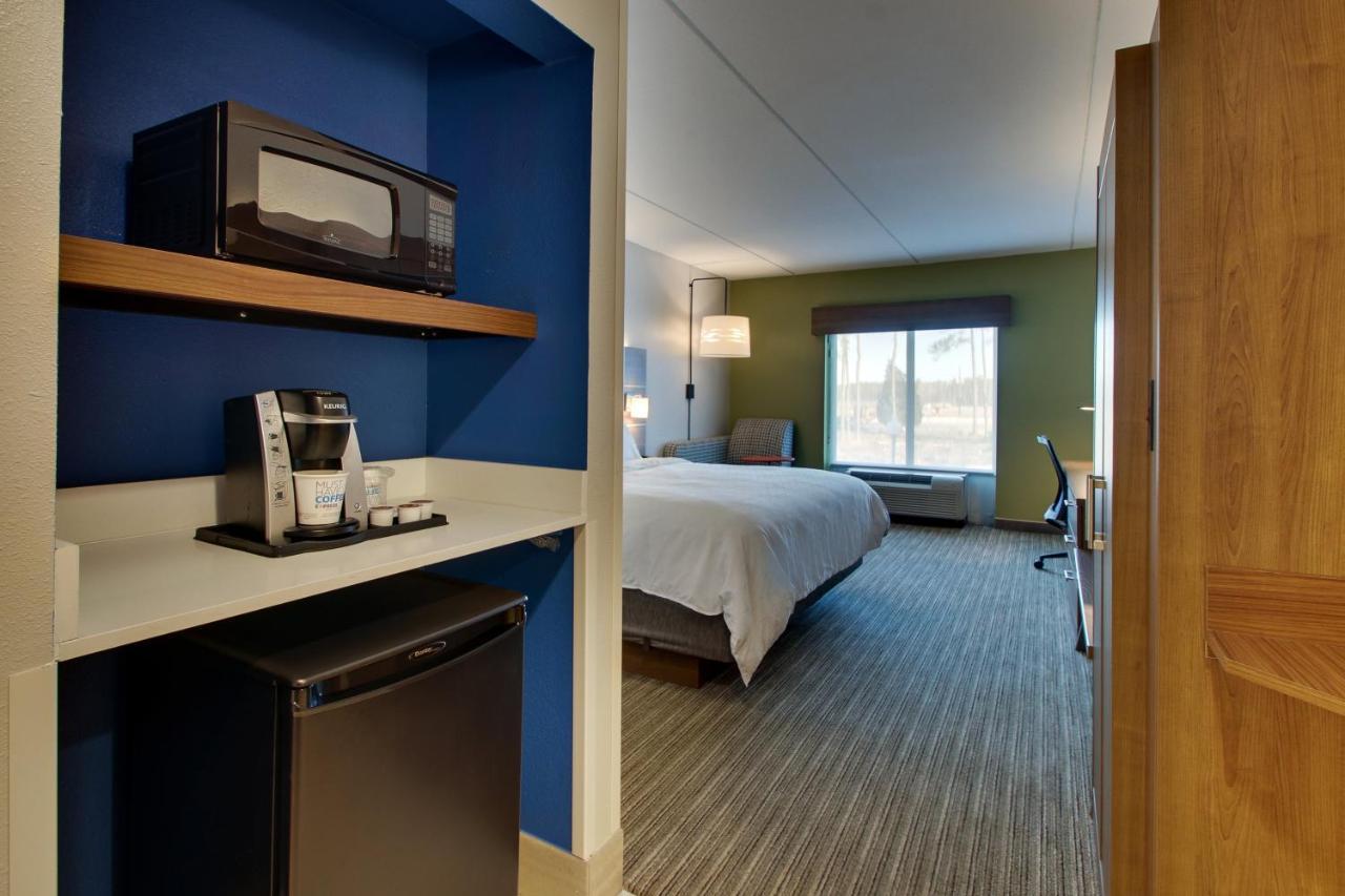 Holiday Inn Express Hotel & Suites Jacksonville North-Fernandina By Ihg Yulee Kültér fotó