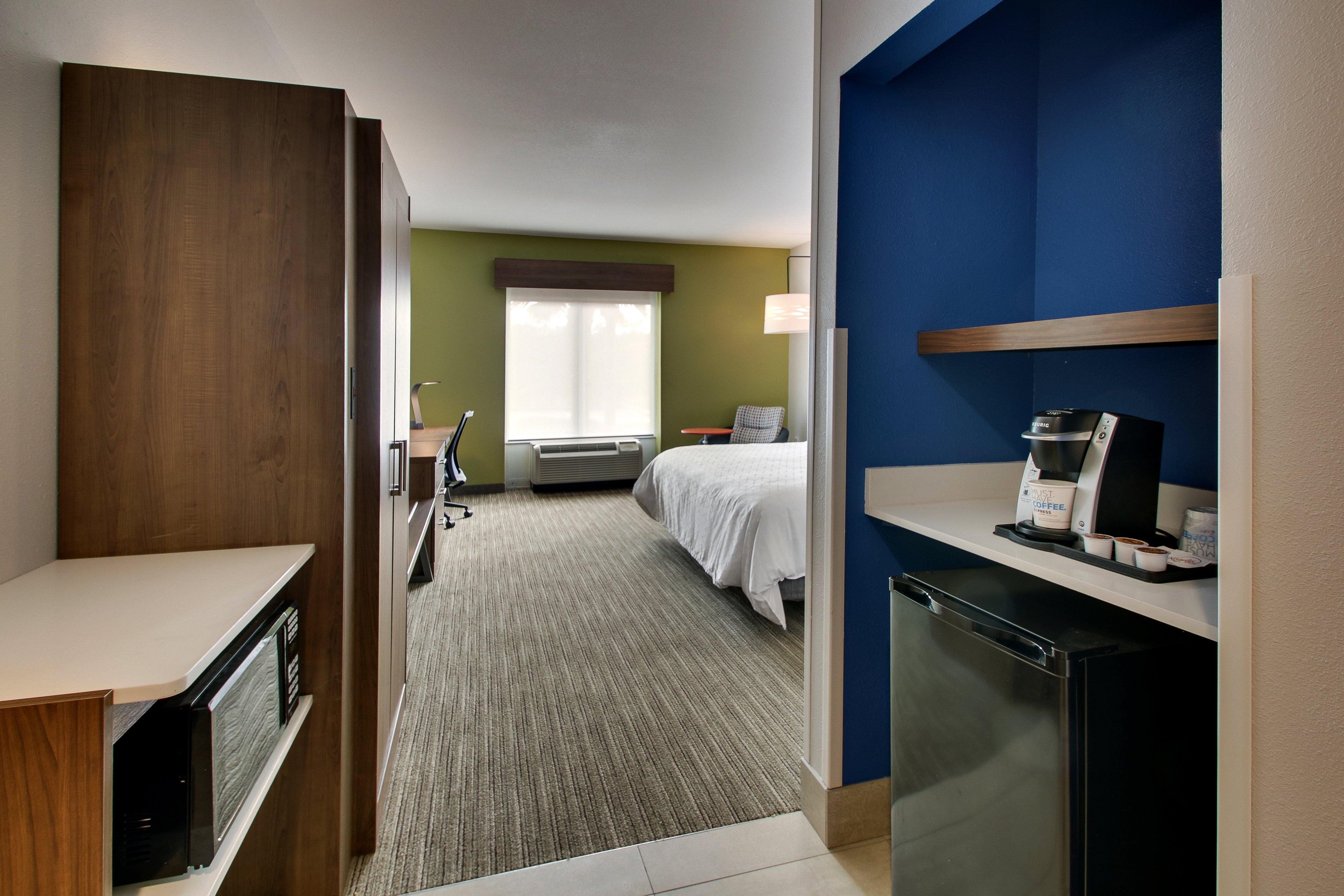 Holiday Inn Express Hotel & Suites Jacksonville North-Fernandina By Ihg Yulee Kültér fotó