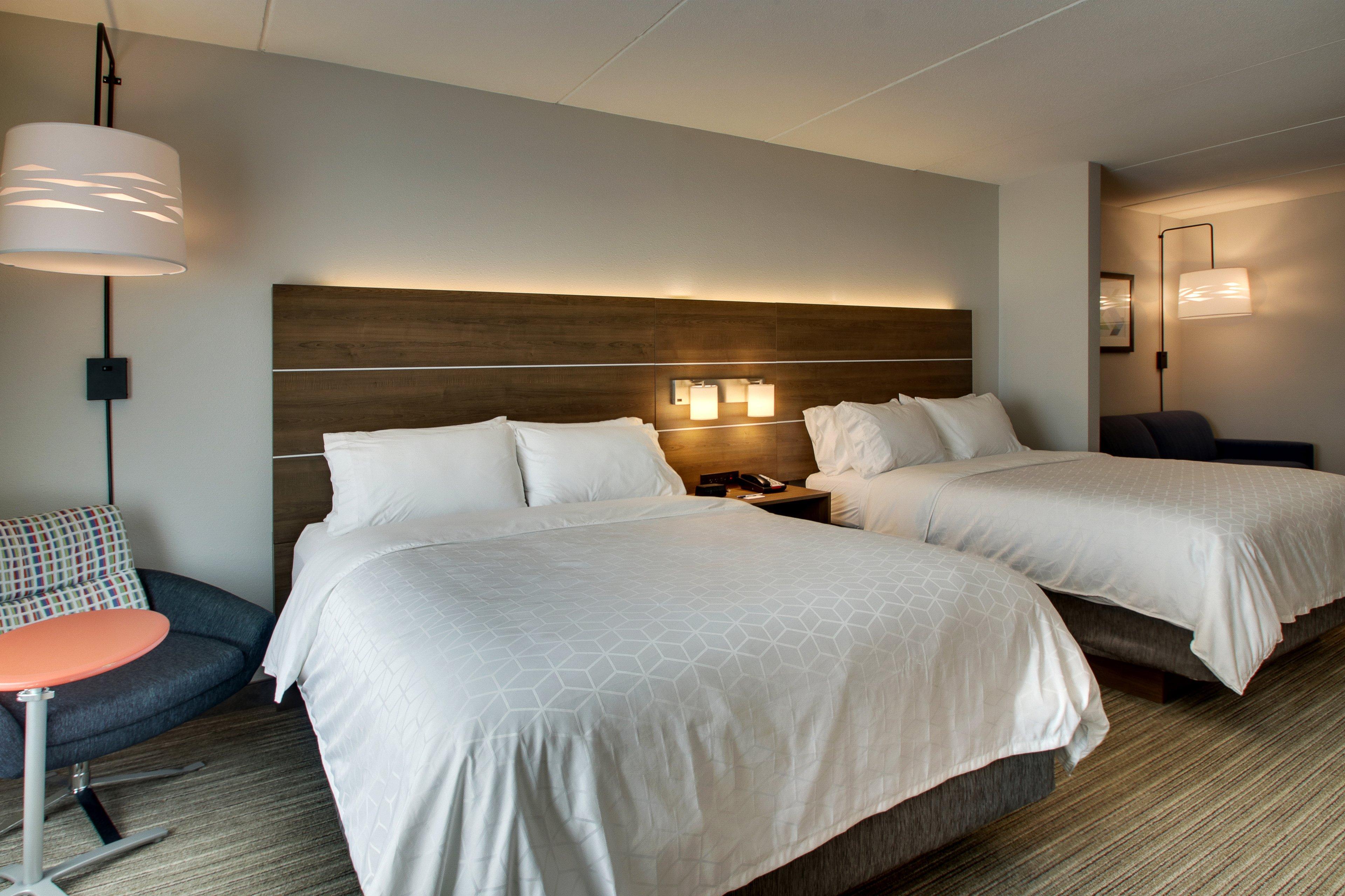 Holiday Inn Express Hotel & Suites Jacksonville North-Fernandina By Ihg Yulee Kültér fotó