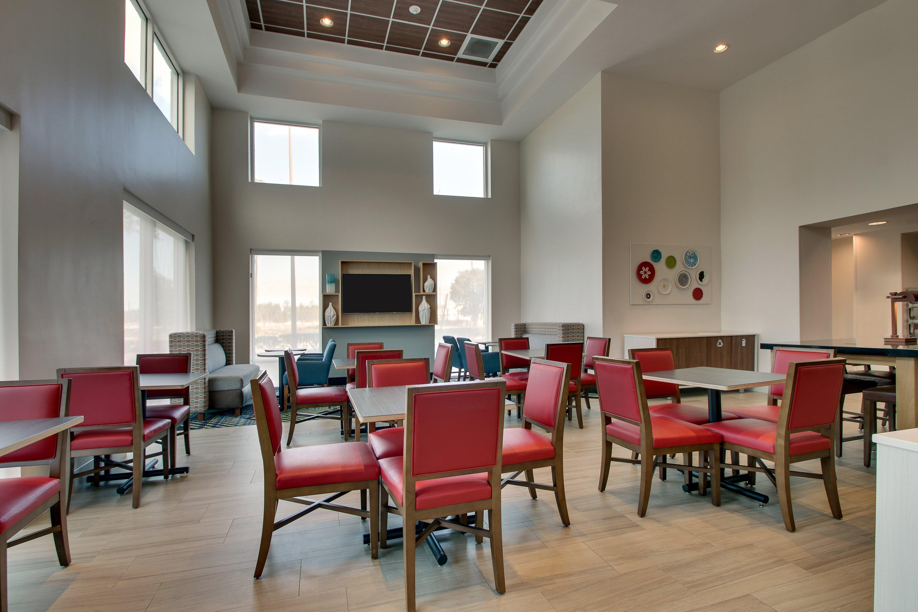 Holiday Inn Express Hotel & Suites Jacksonville North-Fernandina By Ihg Yulee Kültér fotó