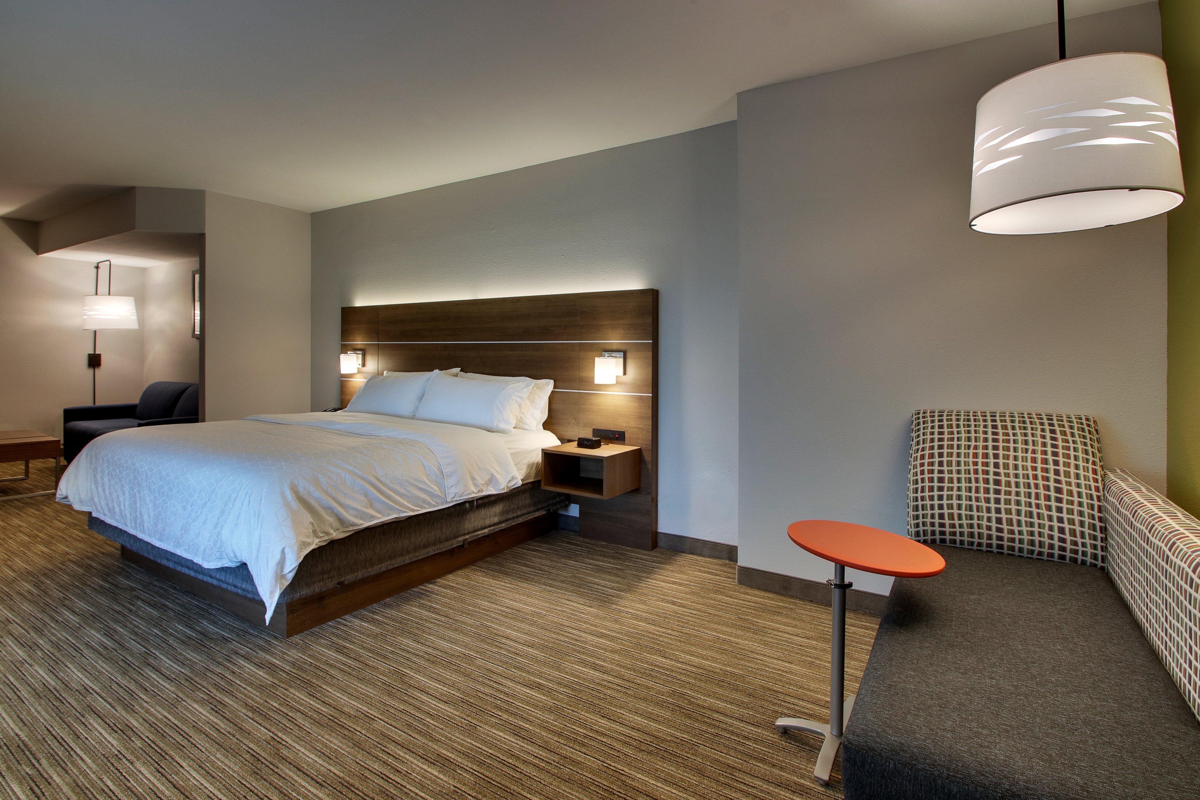 Holiday Inn Express Hotel & Suites Jacksonville North-Fernandina By Ihg Yulee Kültér fotó