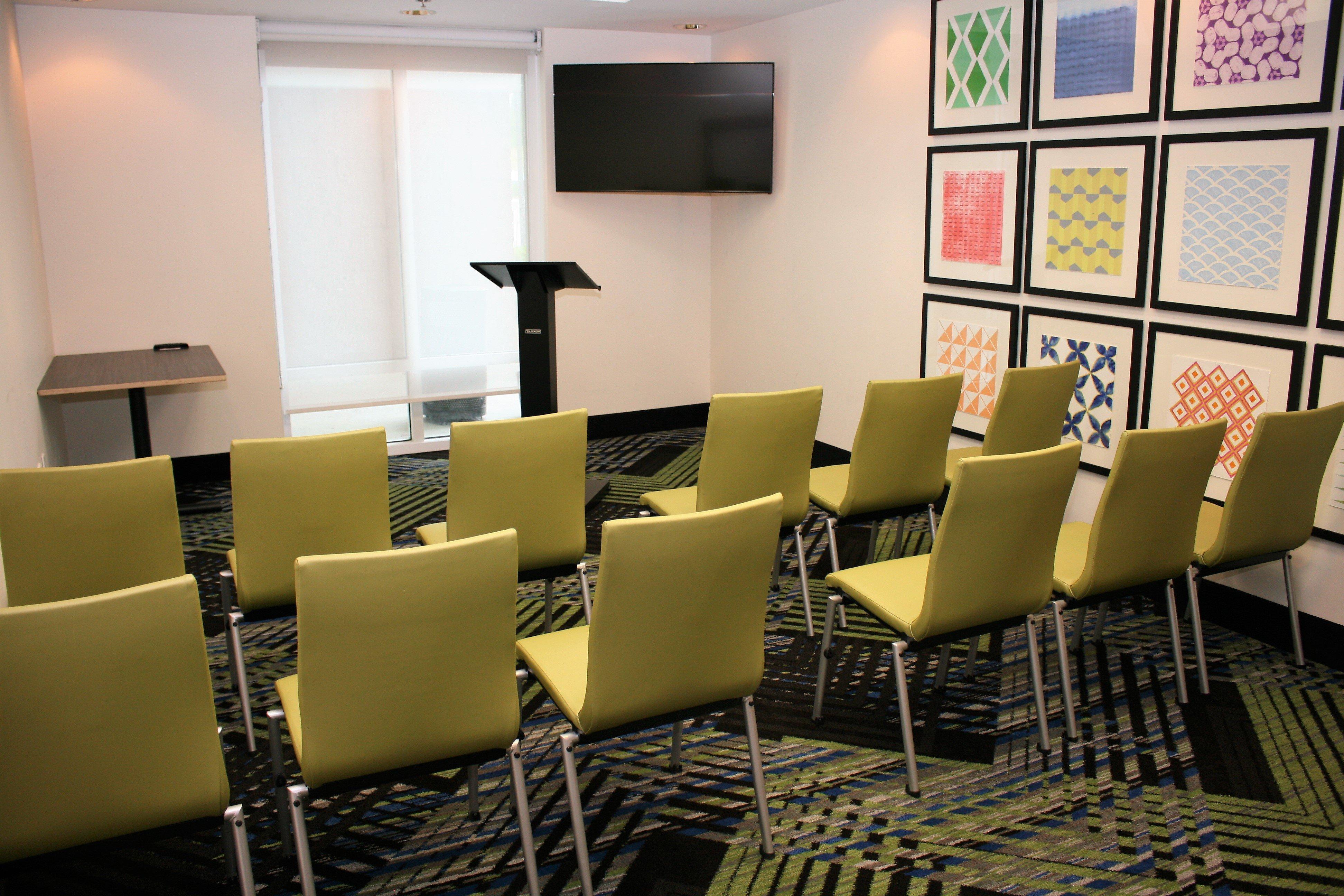 Holiday Inn Express Hotel & Suites Jacksonville North-Fernandina By Ihg Yulee Kültér fotó
