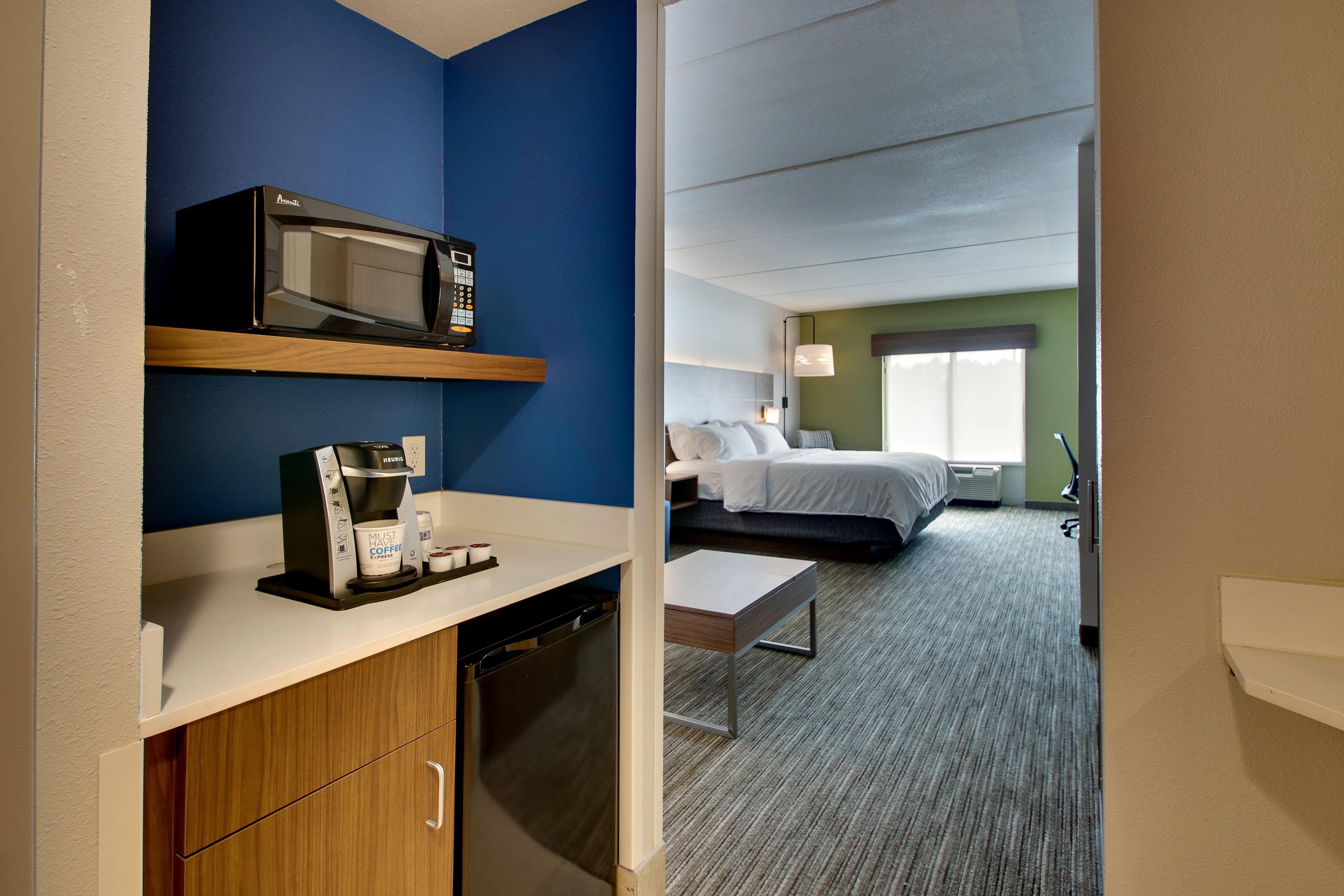 Holiday Inn Express Hotel & Suites Jacksonville North-Fernandina By Ihg Yulee Kültér fotó