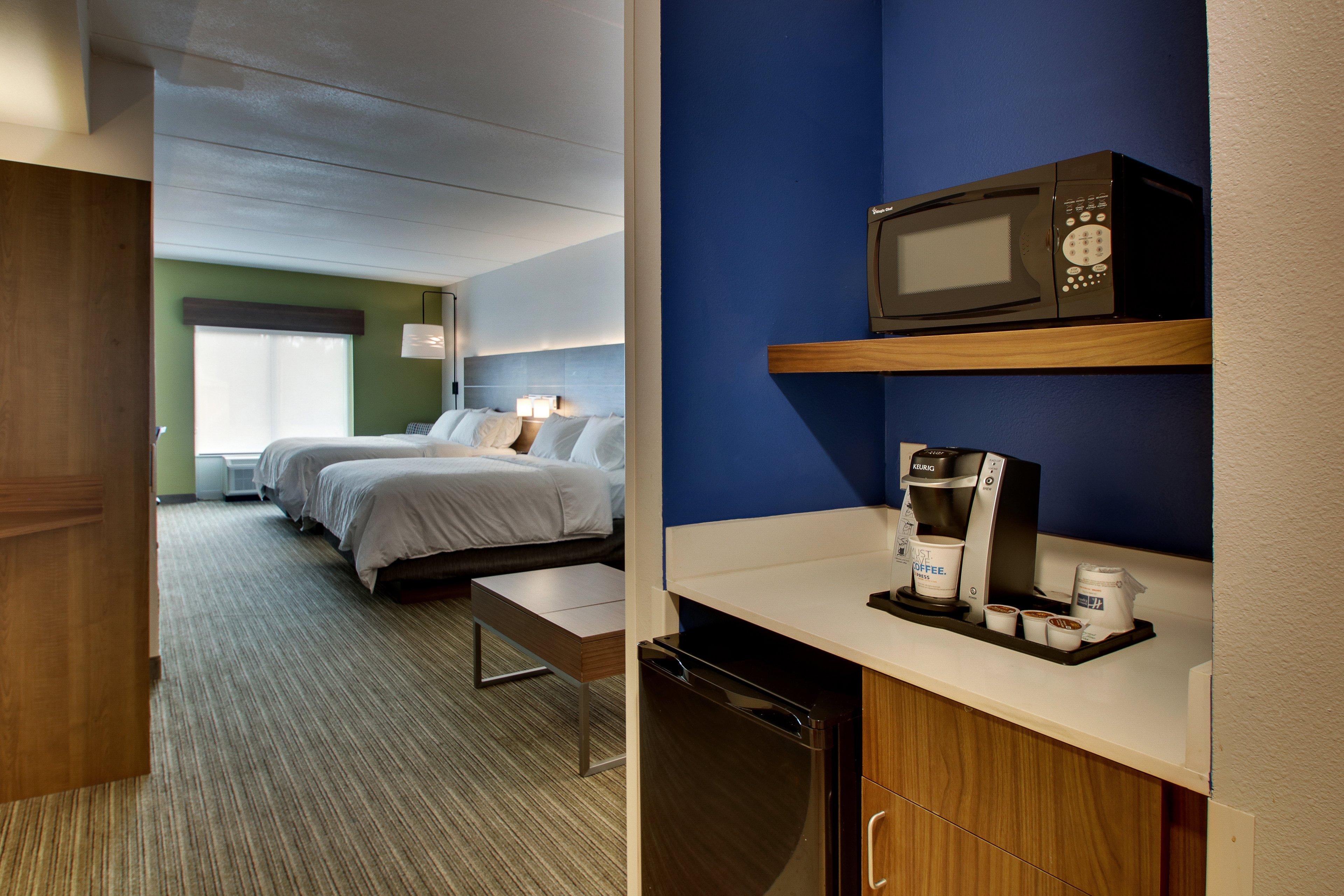 Holiday Inn Express Hotel & Suites Jacksonville North-Fernandina By Ihg Yulee Kültér fotó