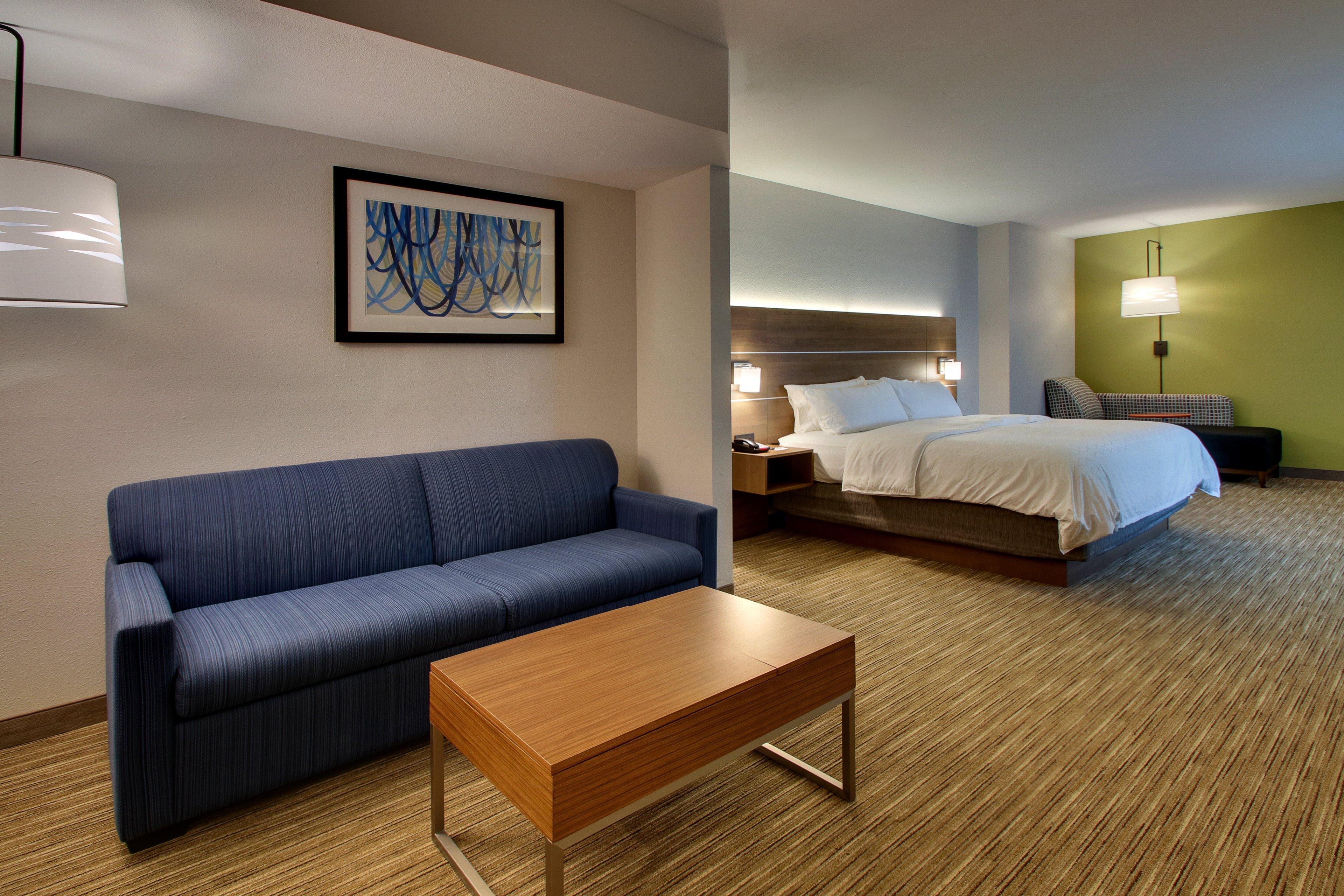 Holiday Inn Express Hotel & Suites Jacksonville North-Fernandina By Ihg Yulee Kültér fotó