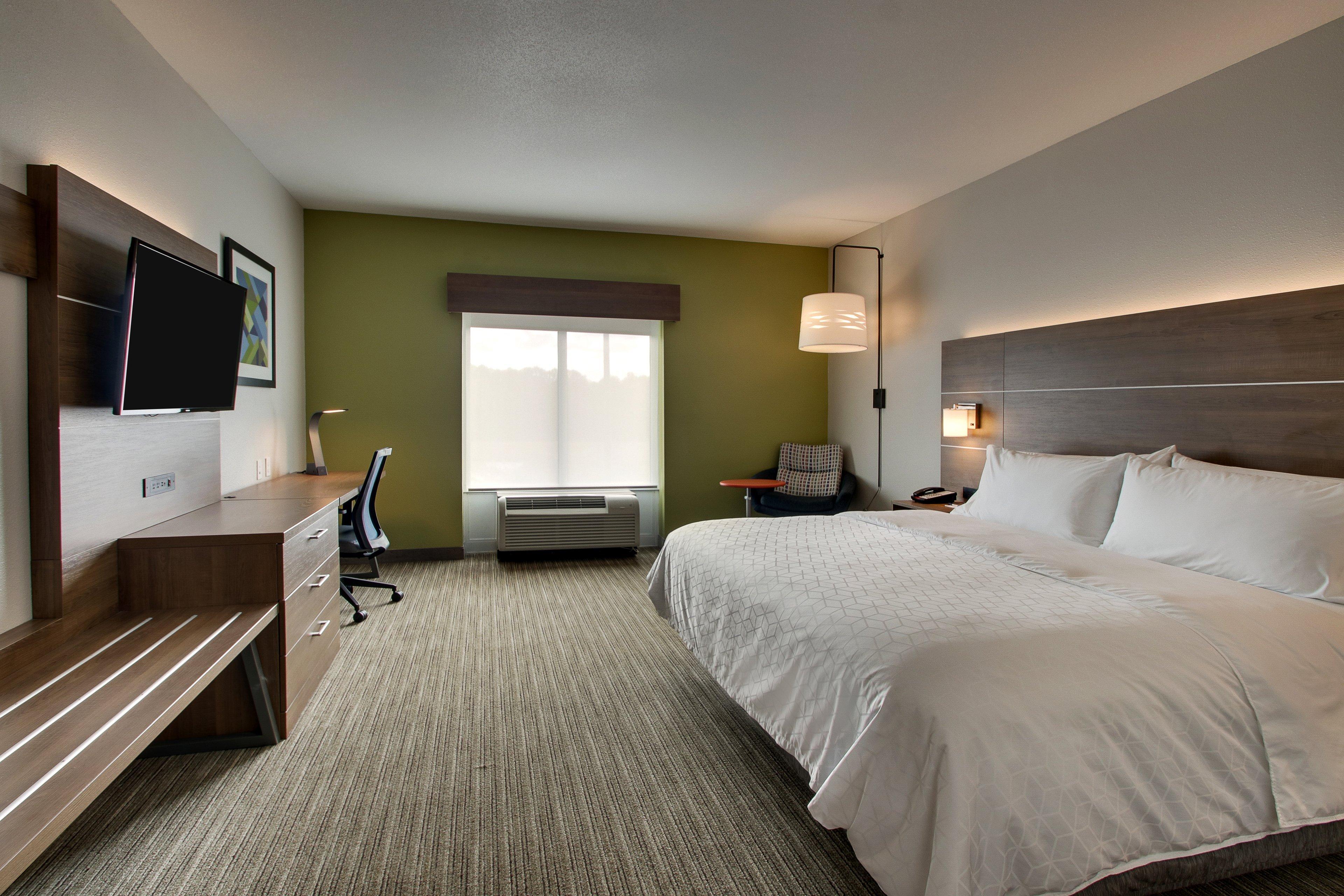 Holiday Inn Express Hotel & Suites Jacksonville North-Fernandina By Ihg Yulee Kültér fotó