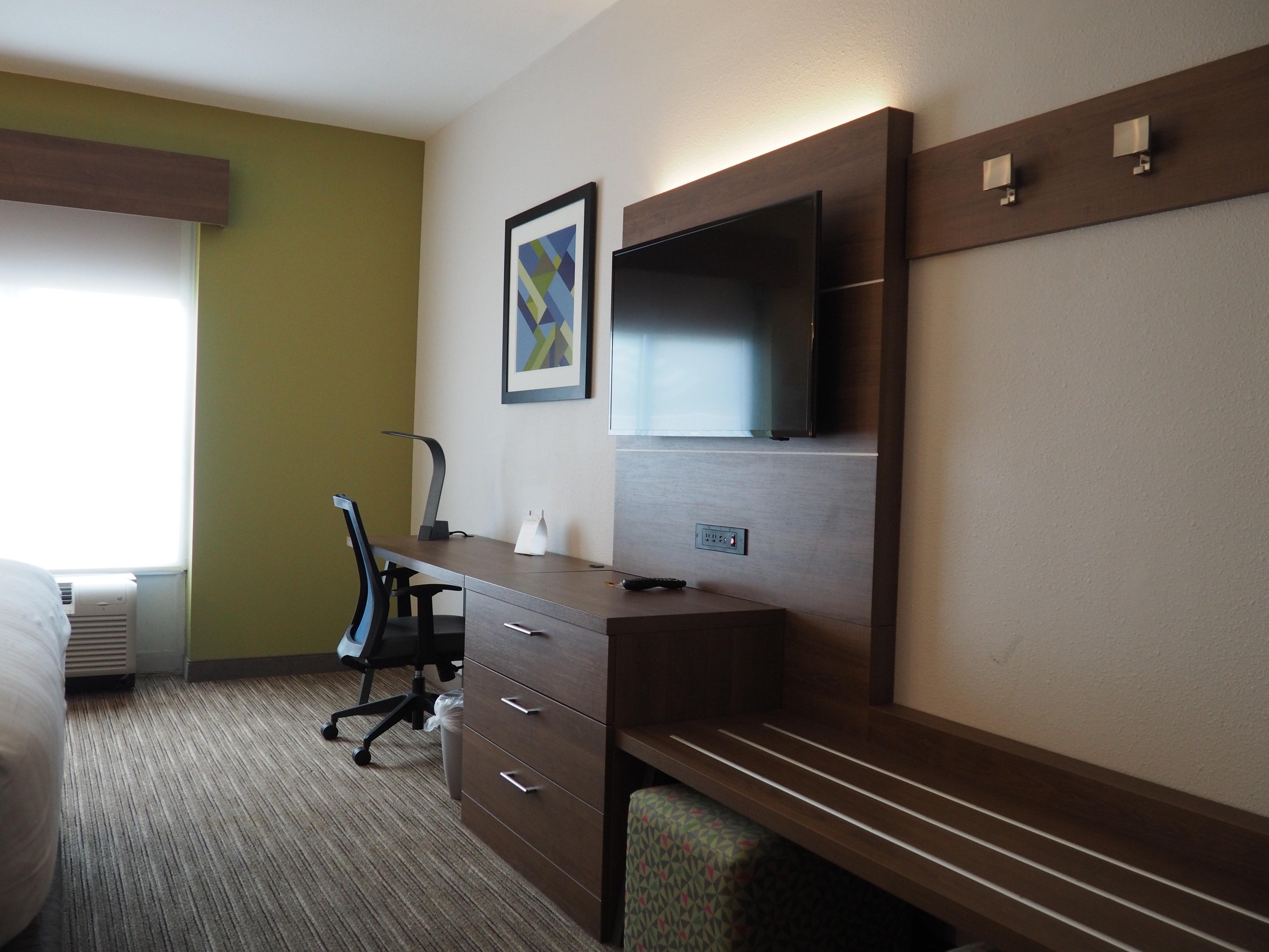 Holiday Inn Express Hotel & Suites Jacksonville North-Fernandina By Ihg Yulee Kültér fotó