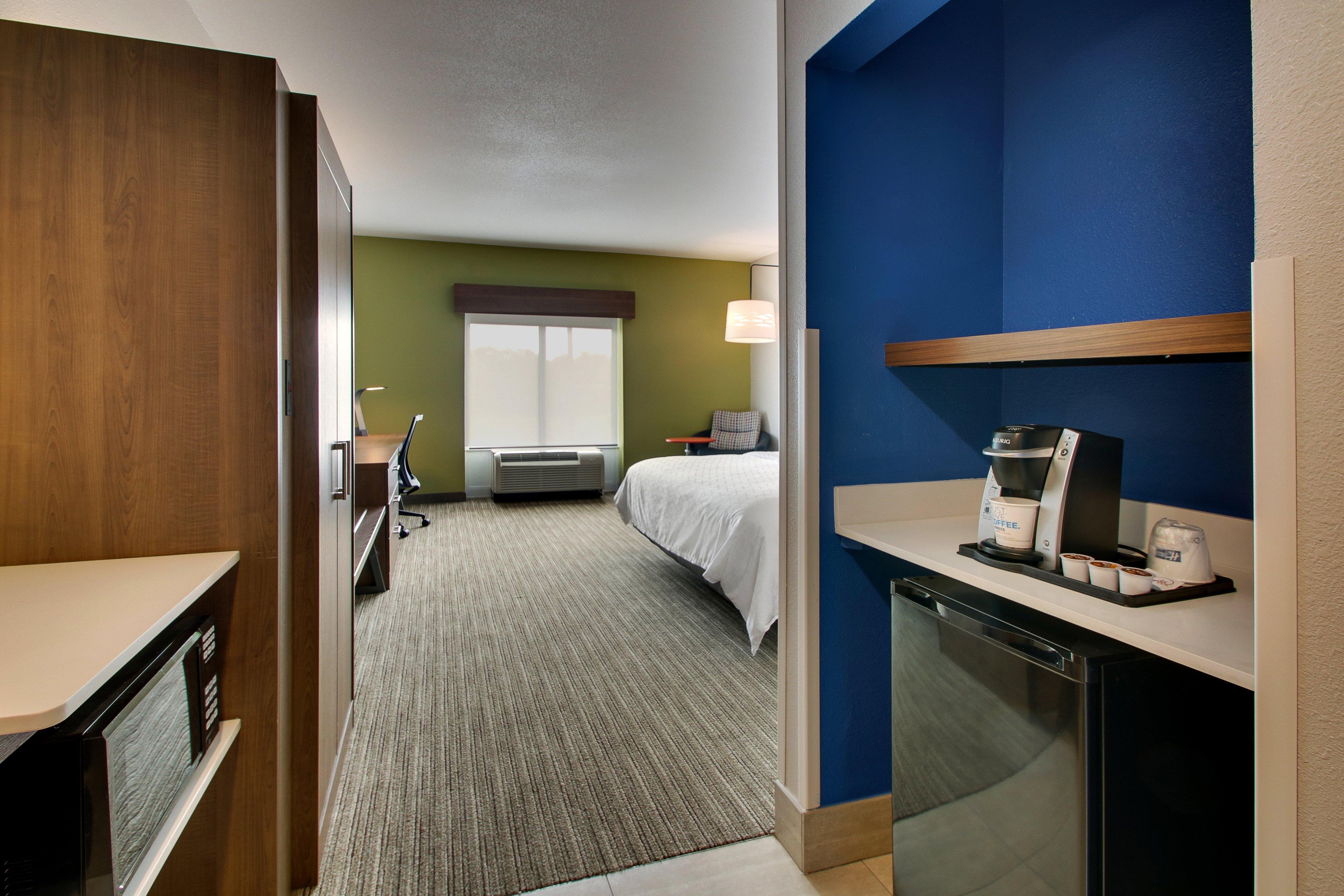 Holiday Inn Express Hotel & Suites Jacksonville North-Fernandina By Ihg Yulee Kültér fotó