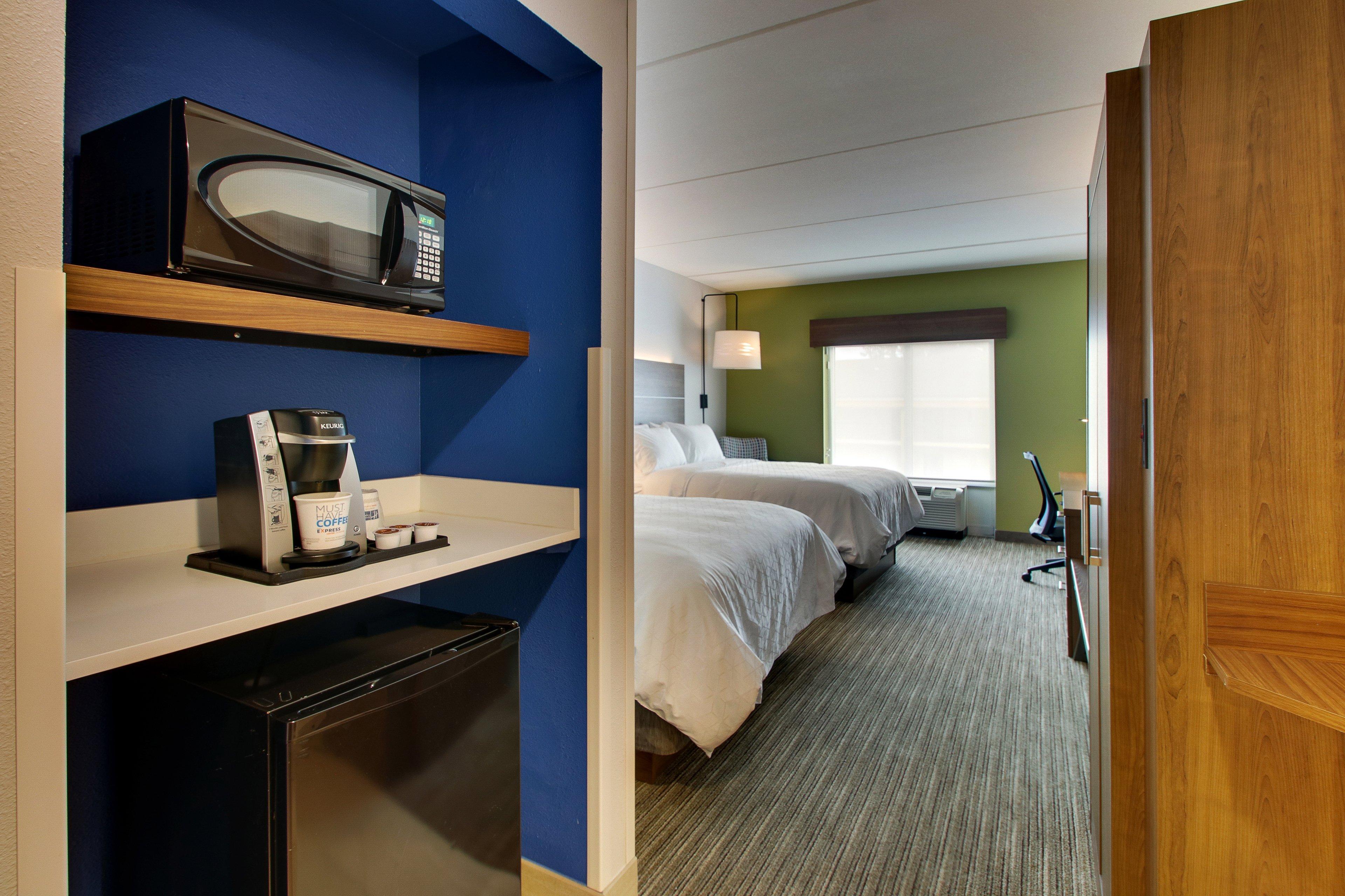 Holiday Inn Express Hotel & Suites Jacksonville North-Fernandina By Ihg Yulee Kültér fotó