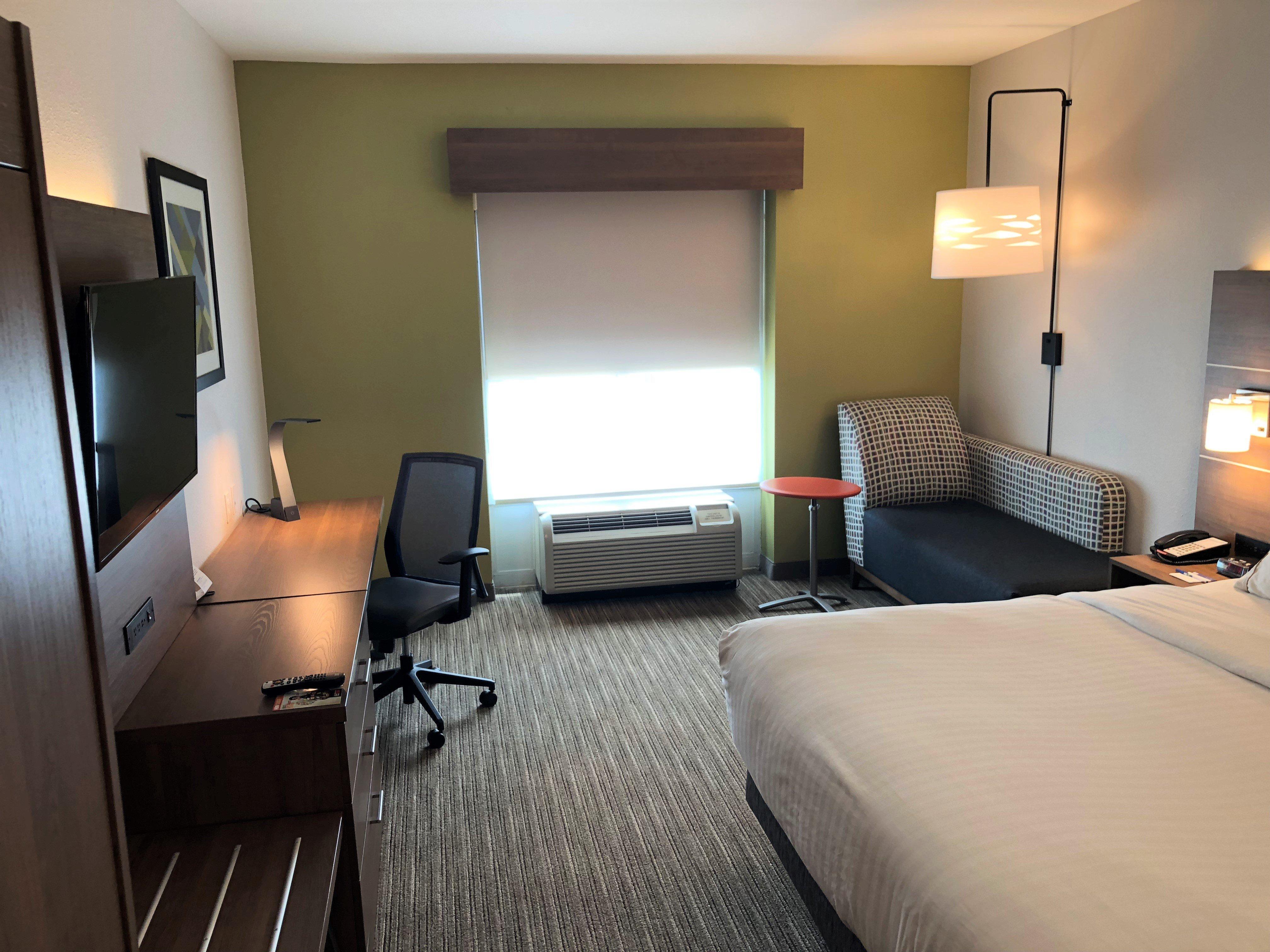 Holiday Inn Express Hotel & Suites Jacksonville North-Fernandina By Ihg Yulee Kültér fotó