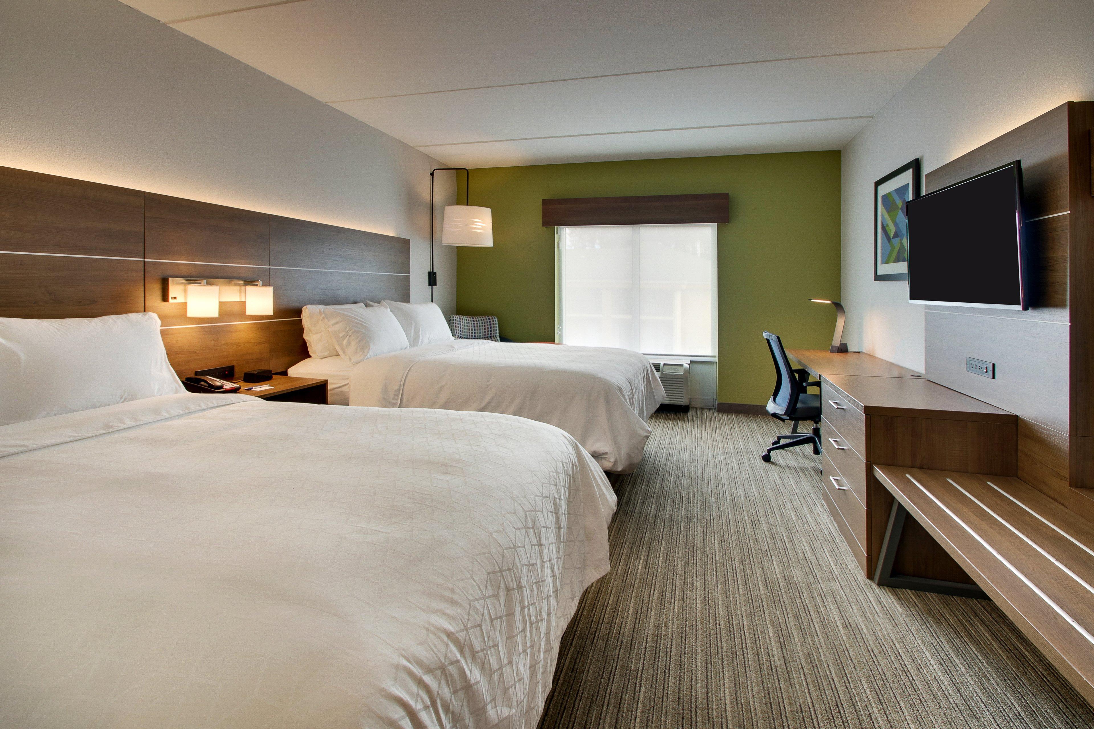 Holiday Inn Express Hotel & Suites Jacksonville North-Fernandina By Ihg Yulee Kültér fotó