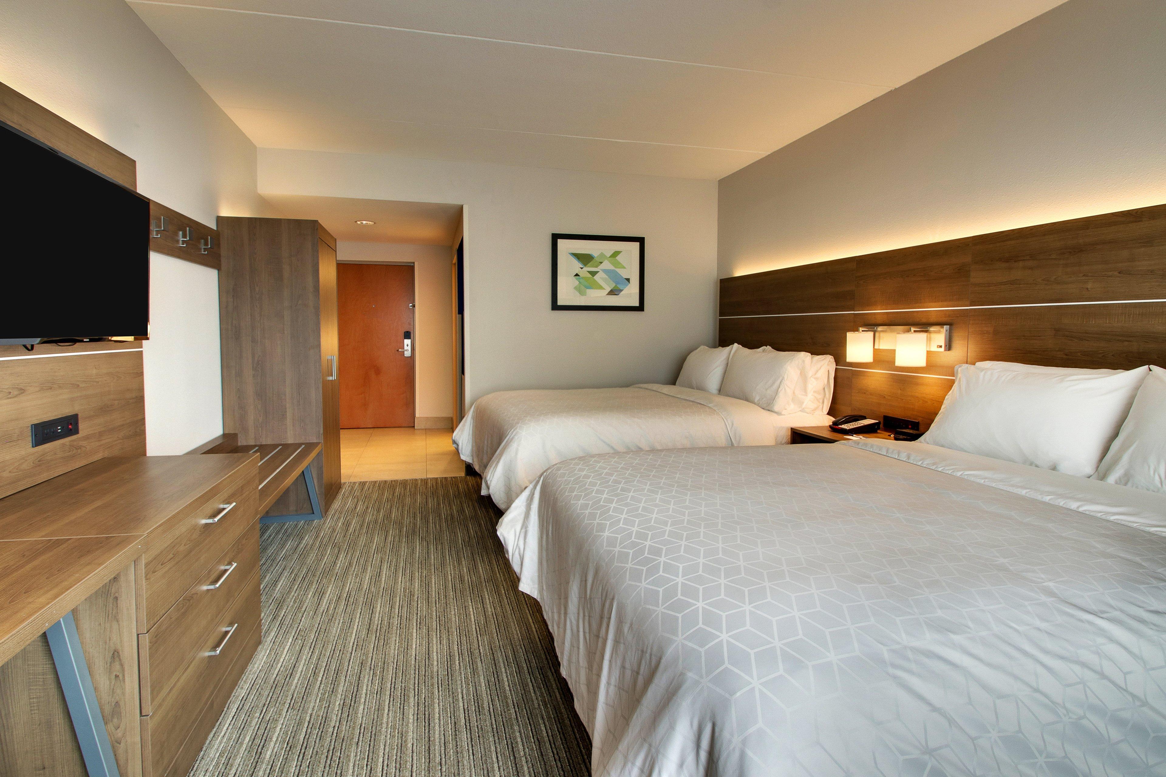Holiday Inn Express Hotel & Suites Jacksonville North-Fernandina By Ihg Yulee Kültér fotó