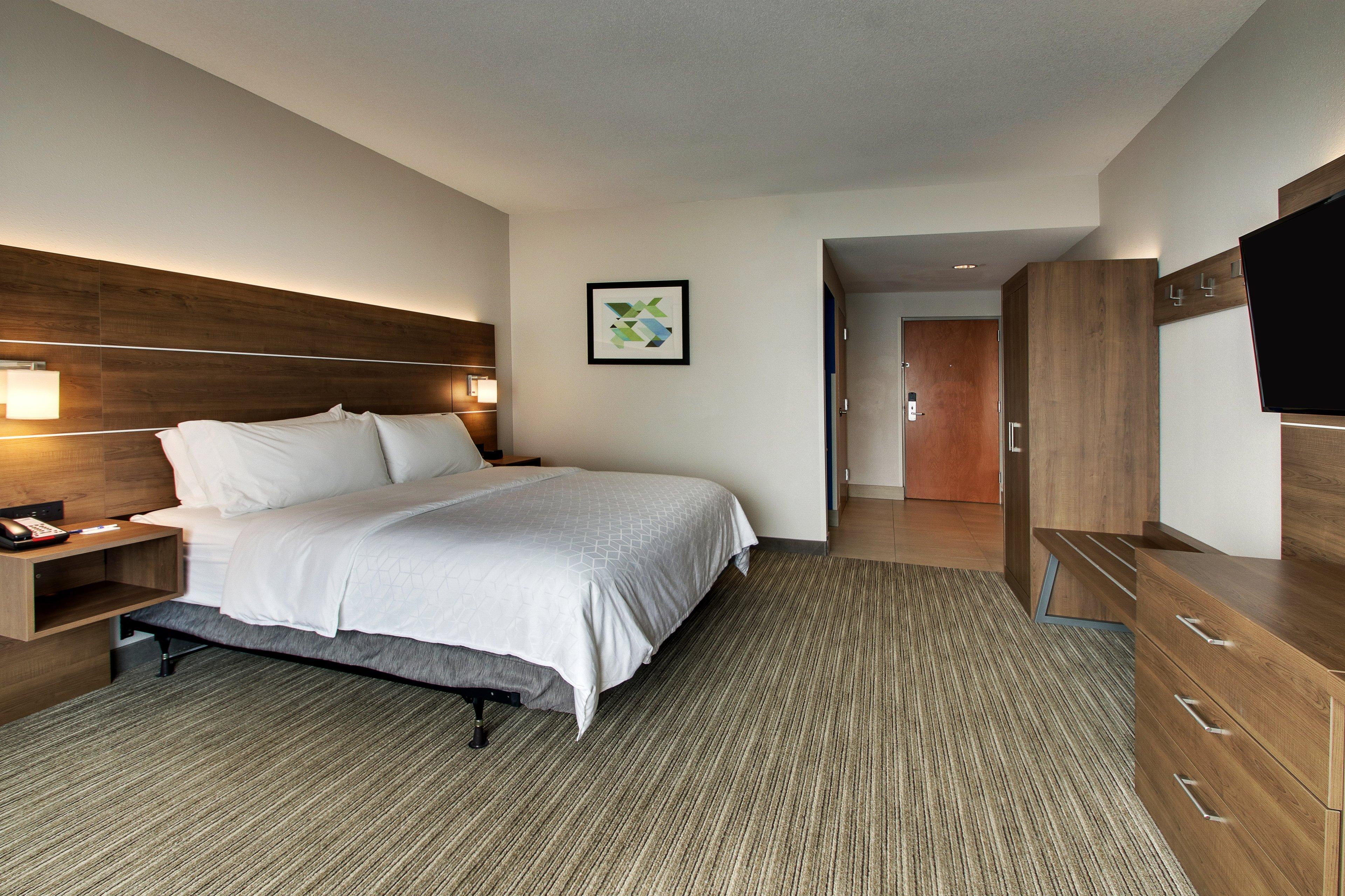 Holiday Inn Express Hotel & Suites Jacksonville North-Fernandina By Ihg Yulee Kültér fotó