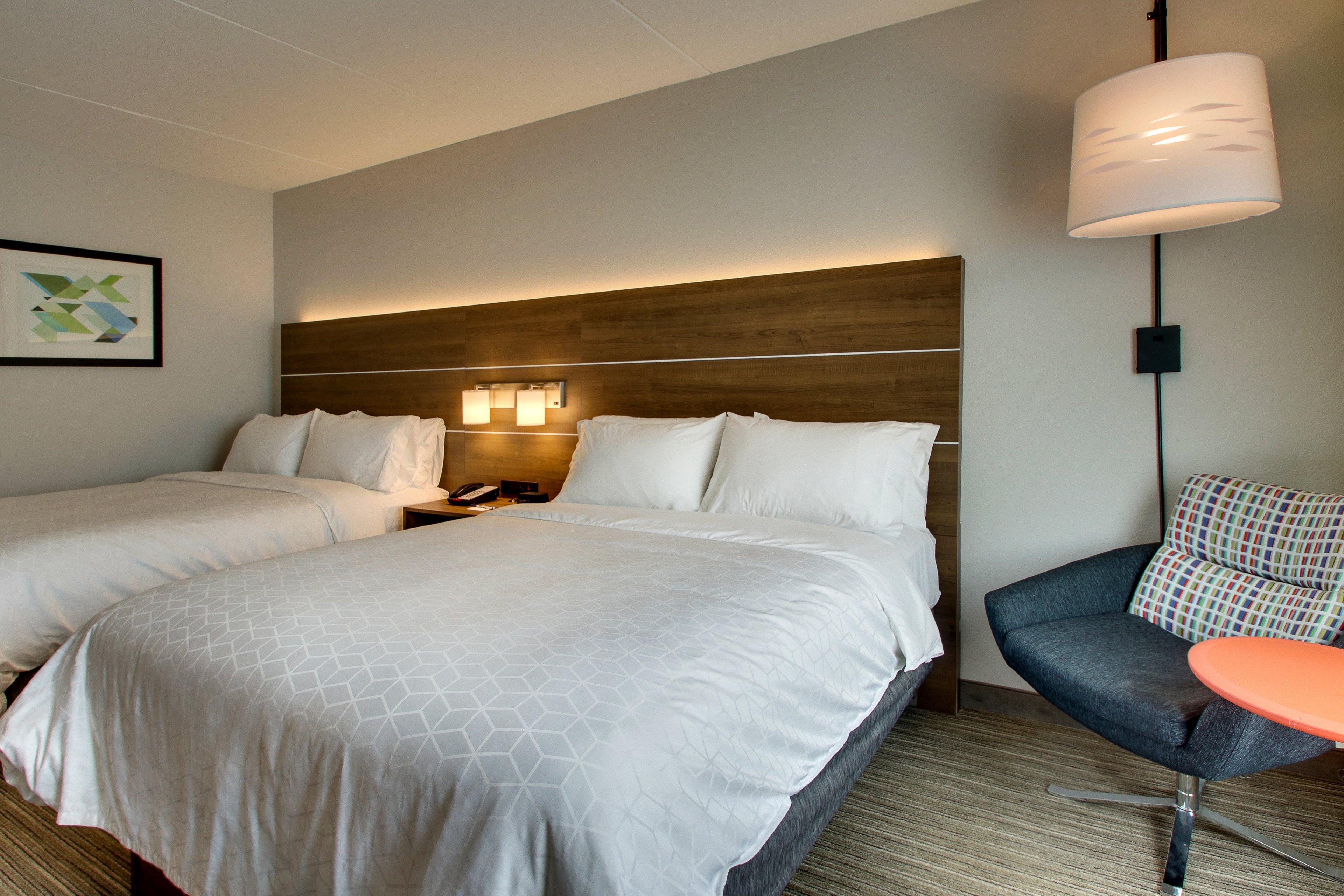 Holiday Inn Express Hotel & Suites Jacksonville North-Fernandina By Ihg Yulee Kültér fotó