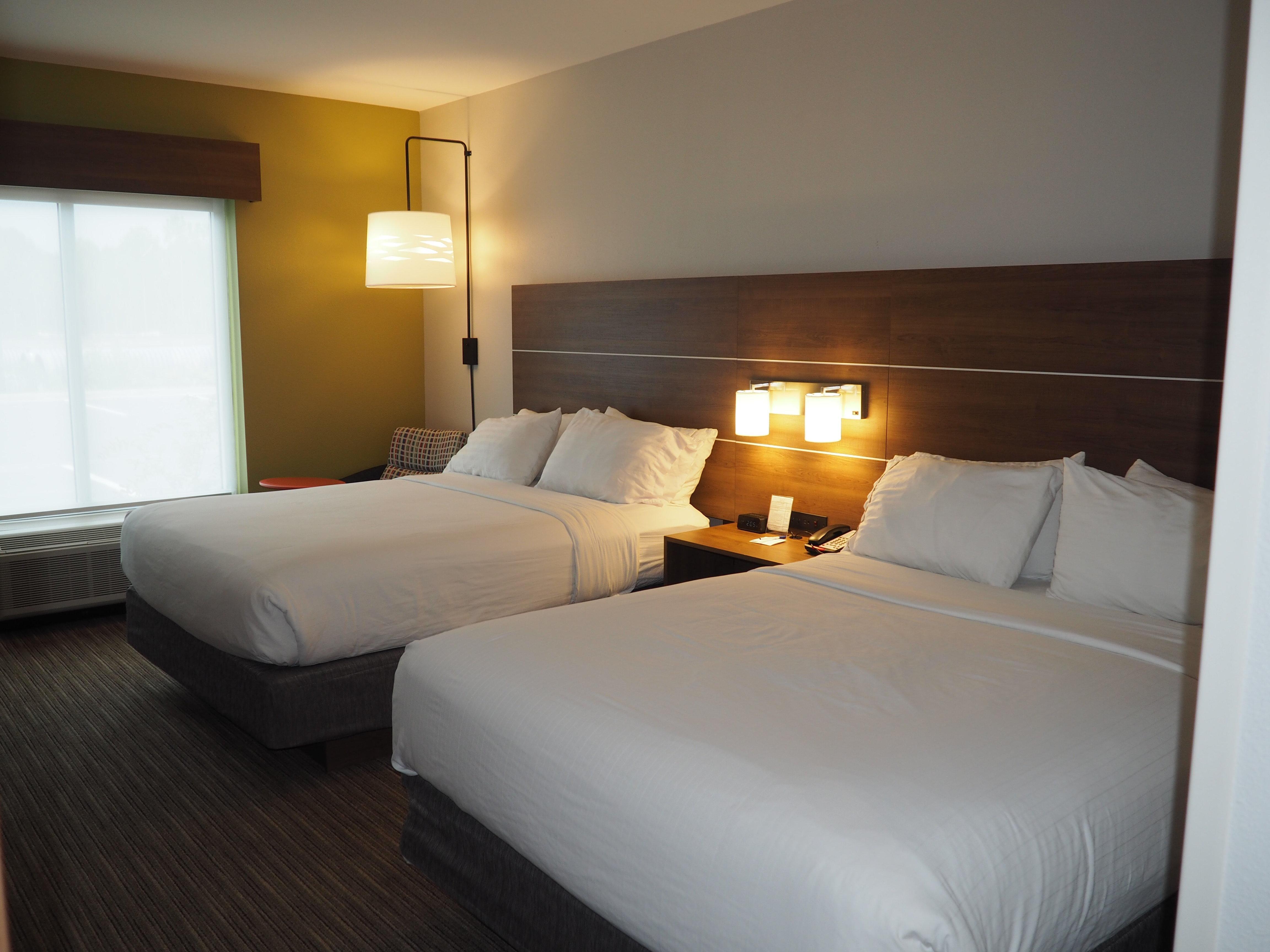 Holiday Inn Express Hotel & Suites Jacksonville North-Fernandina By Ihg Yulee Kültér fotó