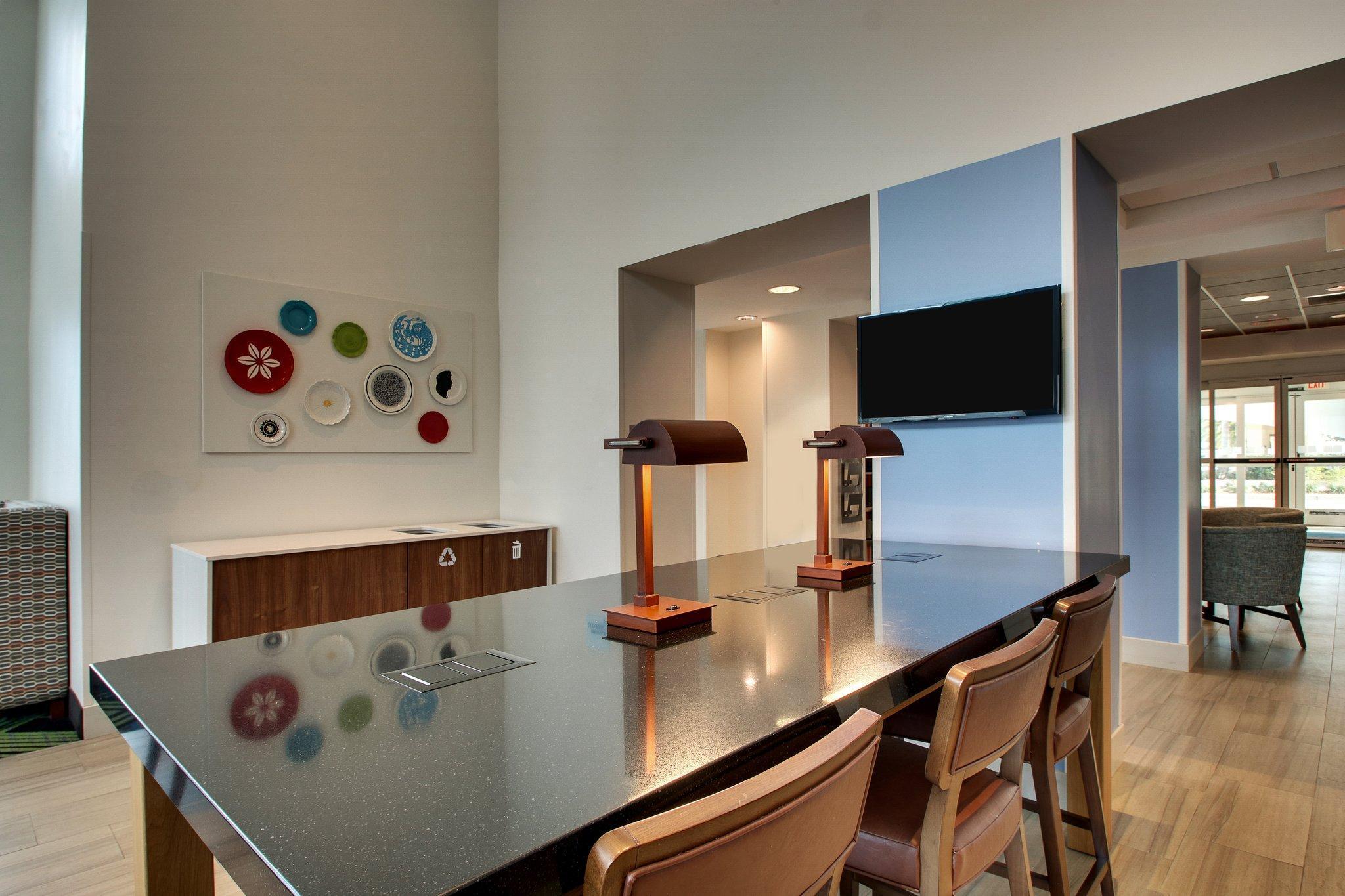 Holiday Inn Express Hotel & Suites Jacksonville North-Fernandina By Ihg Yulee Kültér fotó