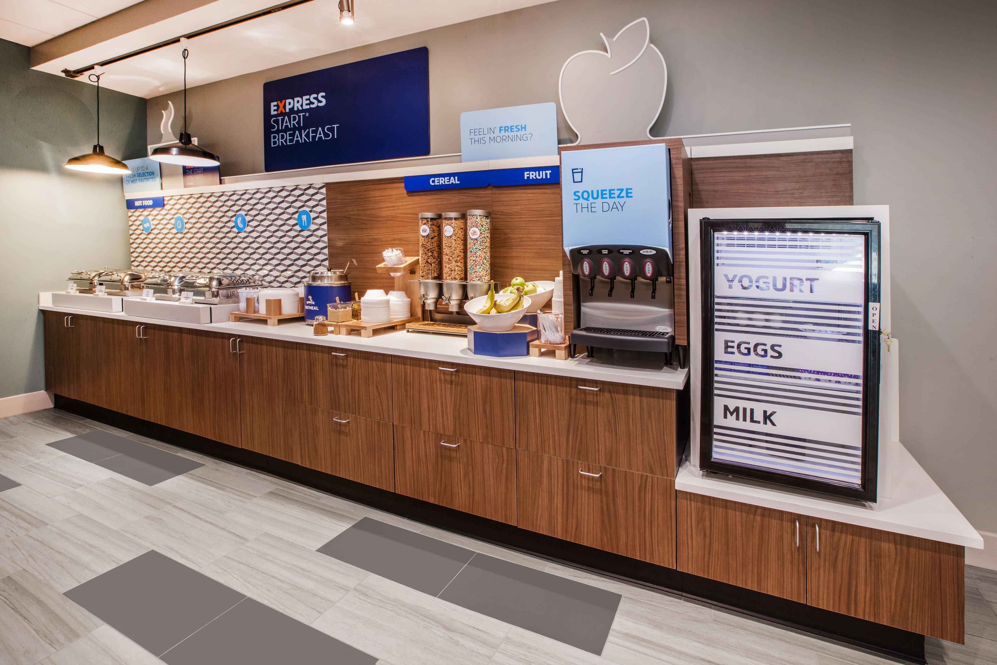 Holiday Inn Express Hotel & Suites Jacksonville North-Fernandina By Ihg Yulee Kültér fotó