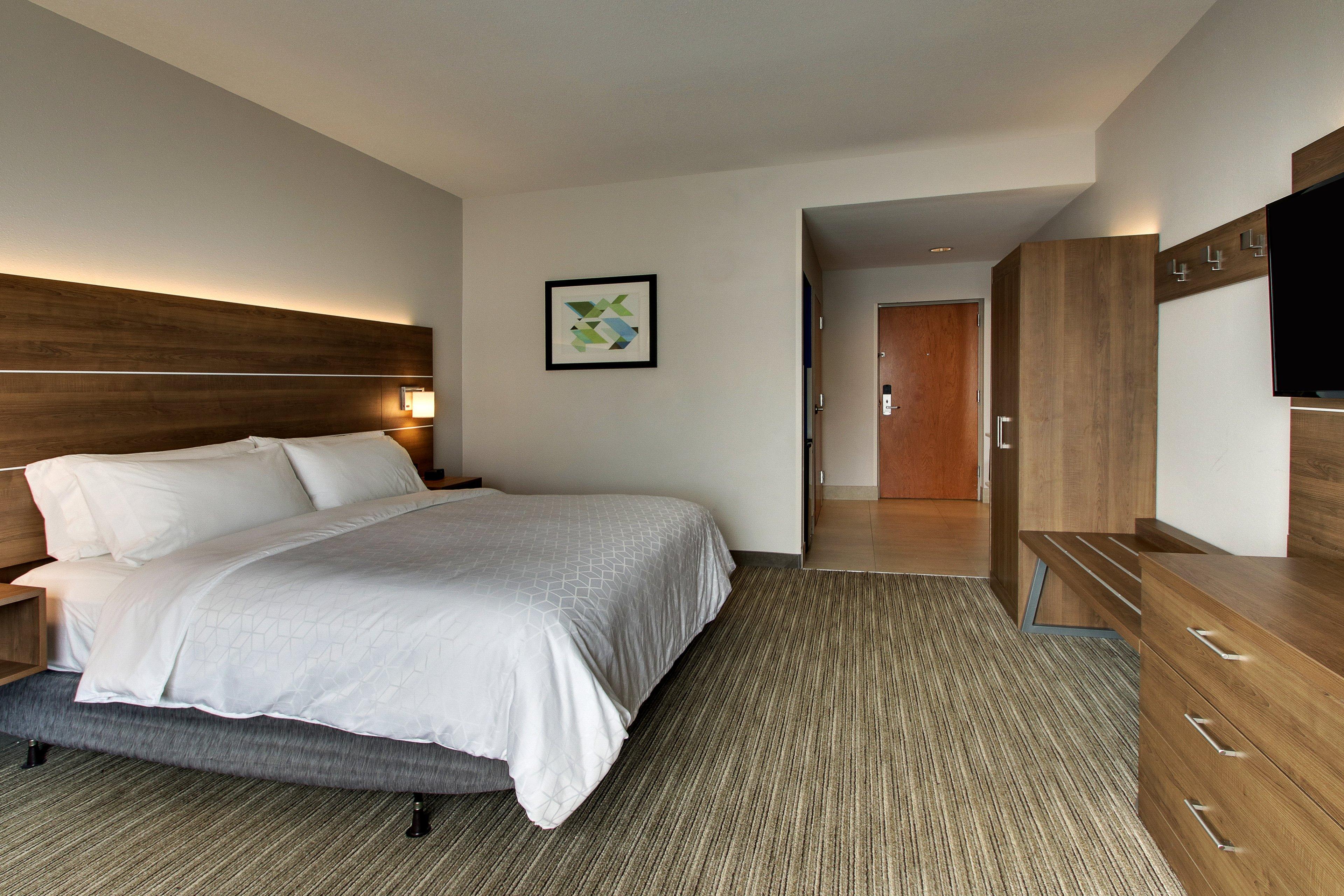 Holiday Inn Express Hotel & Suites Jacksonville North-Fernandina By Ihg Yulee Kültér fotó