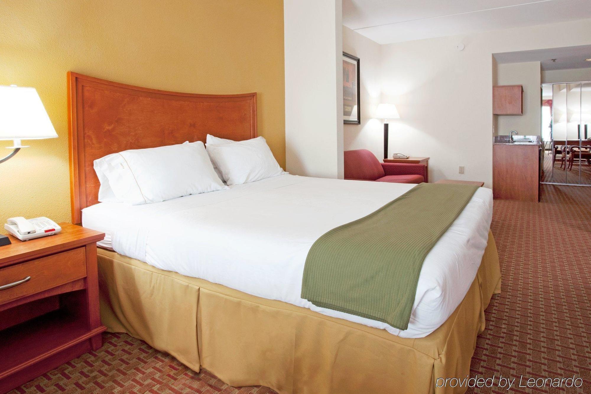 Holiday Inn Express Hotel & Suites Jacksonville North-Fernandina By Ihg Yulee Szoba fotó