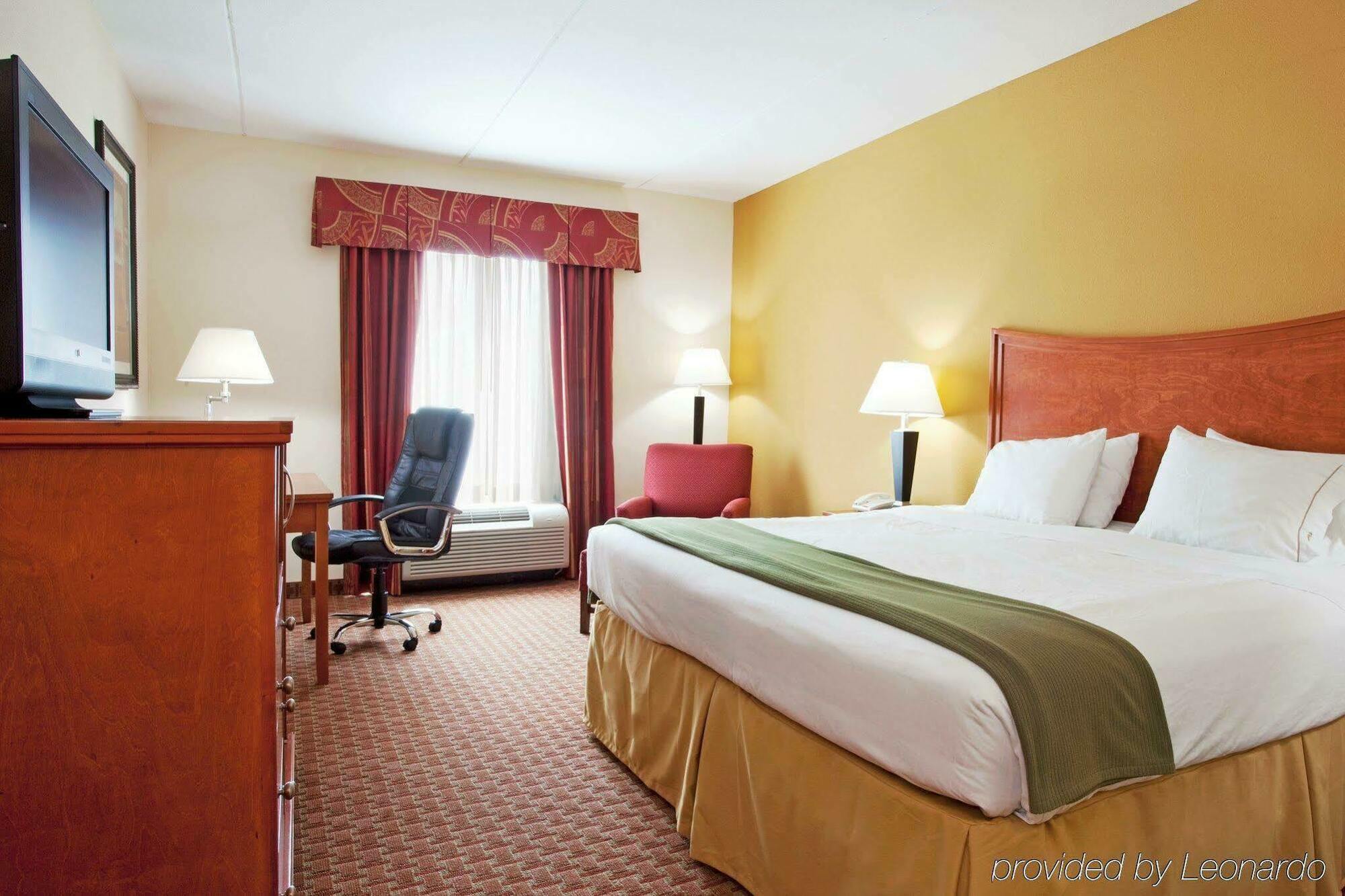 Holiday Inn Express Hotel & Suites Jacksonville North-Fernandina By Ihg Yulee Szoba fotó