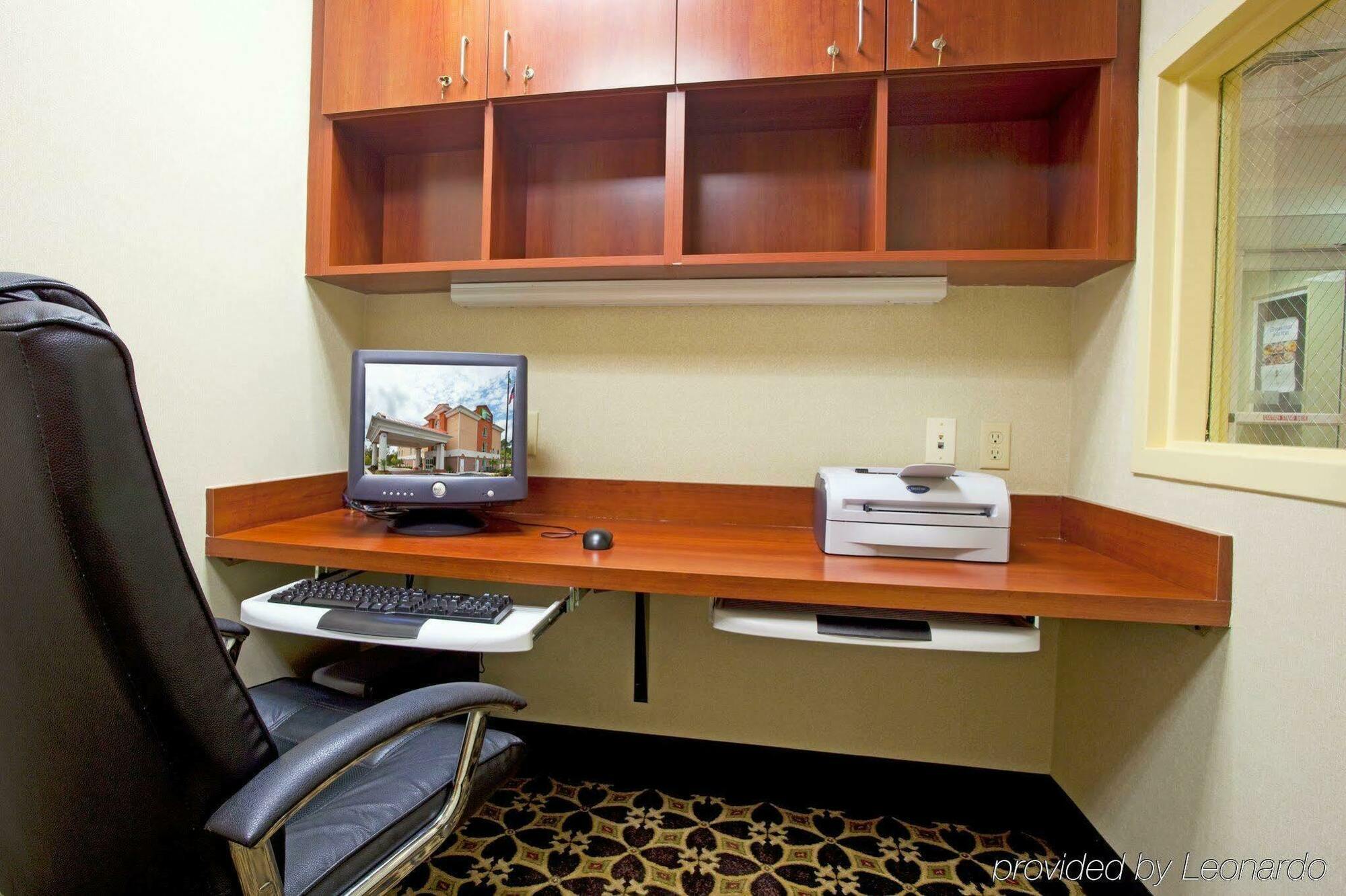 Holiday Inn Express Hotel & Suites Jacksonville North-Fernandina By Ihg Yulee Kültér fotó
