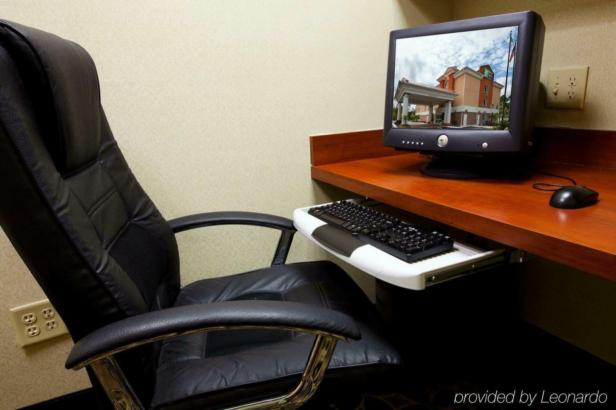 Holiday Inn Express Hotel & Suites Jacksonville North-Fernandina By Ihg Yulee Kültér fotó