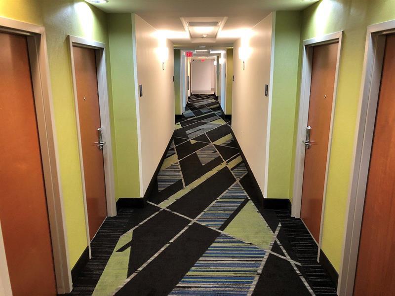 Holiday Inn Express Hotel & Suites Jacksonville North-Fernandina By Ihg Yulee Kültér fotó