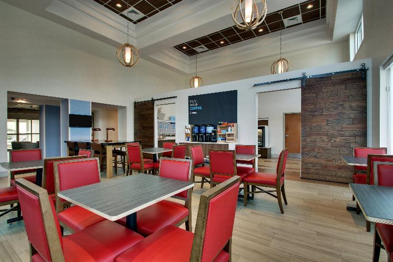 Holiday Inn Express Hotel & Suites Jacksonville North-Fernandina By Ihg Yulee Kültér fotó