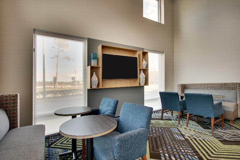 Holiday Inn Express Hotel & Suites Jacksonville North-Fernandina By Ihg Yulee Kültér fotó